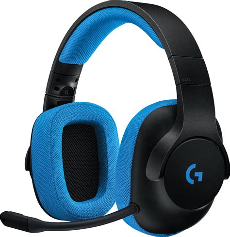 gaming headset pc